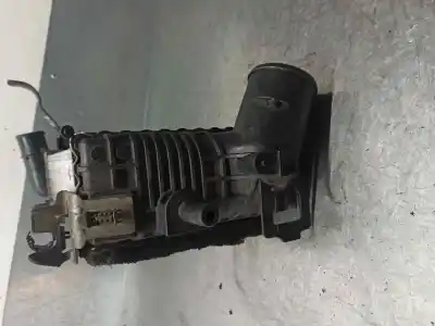 Peça sobressalente para automóvel em segunda mão intercooler por ford focus iii 1.6 tdci referências oem iam bv619l440cg  y2488006