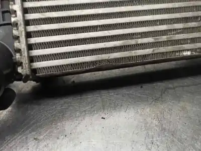 Peça sobressalente para automóvel em segunda mão intercooler por ford focus iii 1.6 tdci referências oem iam bv619l440cg  y2488006