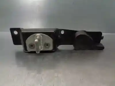 Peça sobressalente para automóvel em segunda mão puxador interior traseiro direito por renault kangoo (kc0/1_) 1.5 dci referências oem iam 8200497811