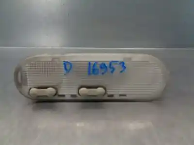 Second-hand car spare part INTERIOR LIGHT for RENAULT KANGOO (KC0/1_)  OEM IAM references 8200439423  