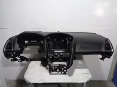 Pezzo di ricambio per auto di seconda mano pannello per ford focus iii 1.6 tdci riferimenti oem iam 1851699