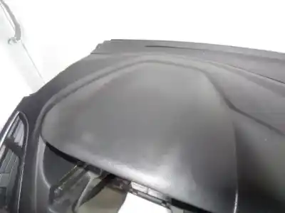 Peça sobressalente para automóvel em segunda mão tablier por ford focus iii 1.6 tdci referências oem iam 1851699  