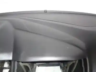 Peça sobressalente para automóvel em segunda mão tablier por ford focus iii 1.6 tdci referências oem iam 1851699  