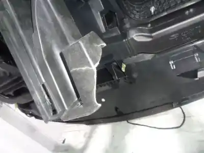 Peça sobressalente para automóvel em segunda mão tablier por ford focus iii 1.6 tdci referências oem iam 1851699  