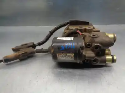 Pièce détachée automobile d'occasion abs (système anti-blocage des roues) pour ford explorer 4.0 v6 cat références oem iam f37aah