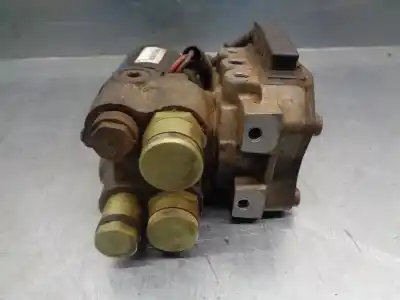 Second-hand car spare part abs for ford explorer 4.0 v6 cat oem iam references f37aah  1002020184