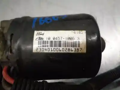 Second-hand car spare part abs for ford explorer 4.0 v6 cat oem iam references f37aah  1002020184