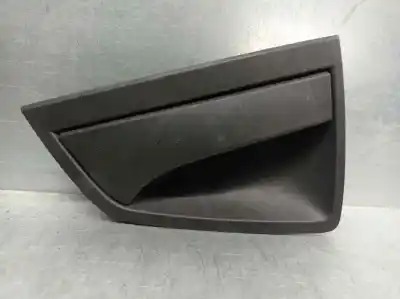 Автозапчастина б/у завнішня ручка задня ліва для alfa romeo giulietta (191) 2.0 jtdm посилання на oem iam v25868