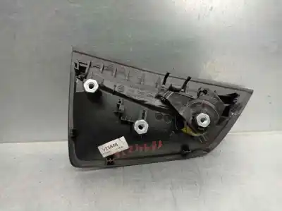 Автозапчасти б/у задняя левая наружная ручка за alfa romeo giulietta (191) 2.0 jtdm ссылки oem iam v25868  