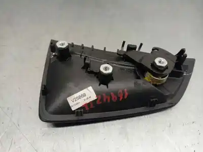 Автозапчасти б/у задняя левая наружная ручка за alfa romeo giulietta (191) 2.0 jtdm ссылки oem iam v25868  