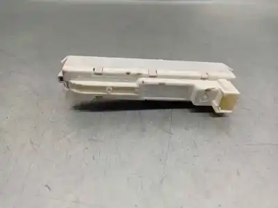 Автозапчастина б/у багатофункційний дисплей для alfa romeo giulietta (191) 2.0 jtdm посилання на oem iam 50513905  30100223