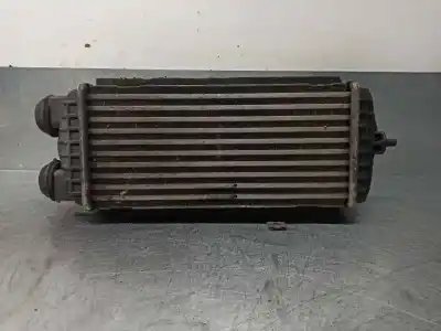 Second-hand car spare part intercooler for kia optima (jf) 1.7 crdi oem iam references 282702a880