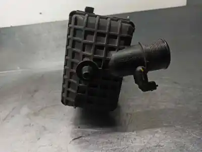 Second-hand car spare part intercooler for kia optima (jf) 1.7 crdi oem iam references 282702a880  