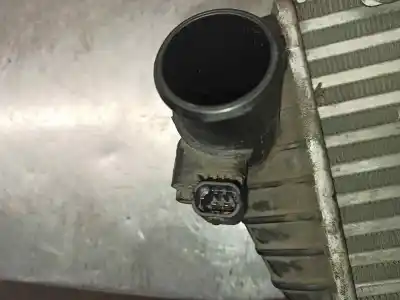 Second-hand car spare part intercooler for kia optima (jf) 1.7 crdi oem iam references 282702a880  