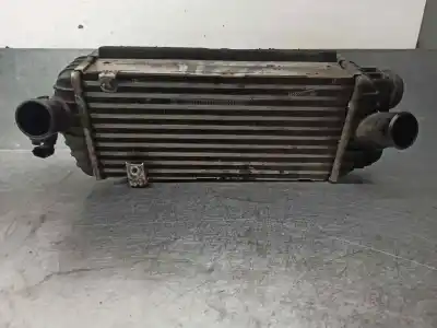 Second-hand car spare part intercooler for kia optima (jf) 1.7 crdi oem iam references 282702a880  