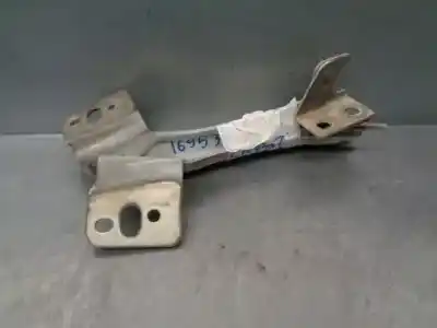 Peça sobressalente para automóvel em segunda mão dobradiça do capô por renault kangoo (kc0/1_) 1.5 dci referências oem iam 386304h