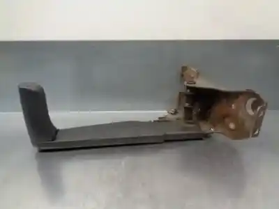 Peça sobressalente para automóvel em segunda mão alavanca de travão de mão por renault kangoo (kc0/1_) 1.5 dci referências oem iam 360100619r