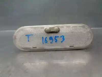 Peça sobressalente para automóvel em segunda mão LUZ INTERIOR por RENAULT KANGOO (KC0/1_)  Referências OEM IAM 8200439421  