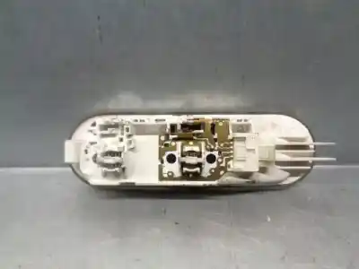Peça sobressalente para automóvel em segunda mão luz interior por renault kangoo (kc0/1_) 1.5 dci referências oem iam 8200439421  