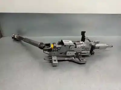 Автозапчастина б/у рульва колонка для alfa romeo giulietta (191) 2.0 jtdm посилання на oem iam 00505216580