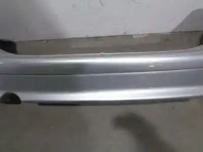 Piesă de schimb auto la mâna a doua bara spate pentru citroen xsara picasso (n68) 2.0 hdi referințe oem iam 7410r0  