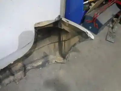 Piesă de schimb auto la mâna a doua bara spate pentru citroen xsara picasso (n68) 2.0 hdi referințe oem iam 7410r0  