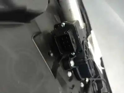 Автозапчастина б/у регулятор склона задній лівий для alfa romeo giulietta (191) 2.0 jtdm посилання на oem iam 0505216860  