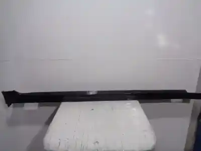 Second-hand car spare part side skirt for kia optima (jf) 1.7 crdi oem iam references 87752d4000abp