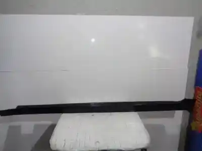 Second-hand car spare part side skirt for kia optima (jf) 1.7 crdi oem iam references 87751d4000abp