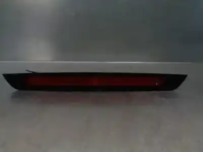 Second-hand car spare part central brake light for citroen c3 1.4 oem iam references 9638523480