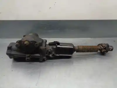 Pièce détachée automobile d'occasion boitier de direction pour ford explorer 4.0 v6 cat références oem iam e4ac3a587a