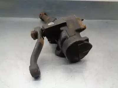 Pièce détachée automobile d'occasion boitier de direction pour ford explorer 4.0 v6 cat références oem iam e4ac3a587a d9acaa 3648792