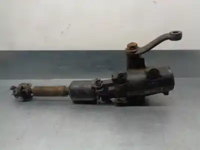 Pièce détachée automobile d'occasion boitier de direction pour ford explorer 4.0 v6 cat références oem iam e4ac3a587a d9acaa 3648792