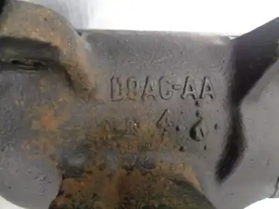 Pièce détachée automobile d'occasion boitier de direction pour ford explorer 4.0 v6 cat références oem iam e4ac3a587a d9acaa 3648792