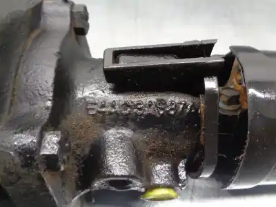 Pièce détachée automobile d'occasion boitier de direction pour ford explorer 4.0 v6 cat références oem iam e4ac3a587a d9acaa 3648792