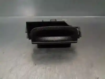 Pièce détachée automobile d'occasion poignée extérieure de coffre / hayon pour citroen c4 grand picasso i (ua_) 1.6 hdi références oem iam 8726v7  