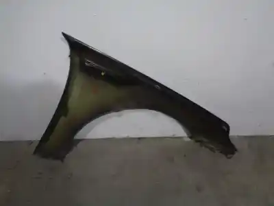 Second-hand car spare part left front fin for kia optima (jf) 1.7 crdi oem iam references 66311d4000  