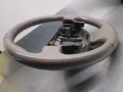 Pièce détachée automobile d'occasion volant pour renault megane ii sedán (lm0/1_) 1.9 dci (lm0g lm1g lm2c) références oem iam 8200106306j  8200282593c