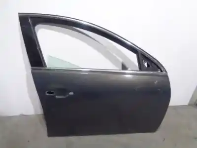 Peça sobressalente para automóvel em segunda mão porta dianteira direita por opel insignia a sedán (g09) 2.0 cdti (69) referências oem iam 124328