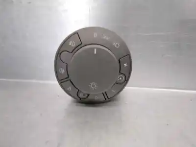 Peça sobressalente para automóvel em segunda mão comutador de luzes por opel corsa d (s07) 1.4 (l08 l68) referências oem iam 13249401