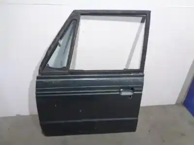 Pezzo di ricambio per auto di seconda mano porta anteriore sinistra per mitsubishi pajero 2.5 td riferimenti oem iam mb275442