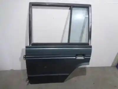 Pezzo di ricambio per auto di seconda mano porta posteriore sinistra per mitsubishi pajero 2.5 td riferimenti oem iam mb408771