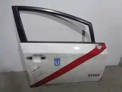 Автозапчасти б/у дверь передняя правая за toyota prius (nhw30) 1.8 16v cat ссылки oem iam 6700147070