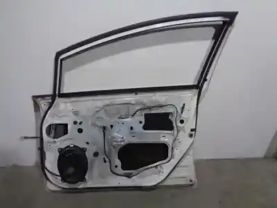 Автозапчасти б/у дверь передняя правая за toyota prius (nhw30) 1.8 16v cat ссылки oem iam 6700147070  