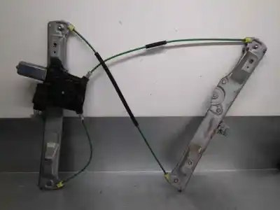 Peça sobressalente para automóvel em segunda mão elevador de vidros dianteiro direito por opel corsa d (s07) 1.4 (l08 l68) referências oem iam 13447041