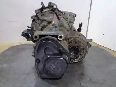 Pièce détachée automobile d'occasion boîte de vitesses pour seat ibiza (6k) 1.4 références oem iam ffh 0897 48ffh18101