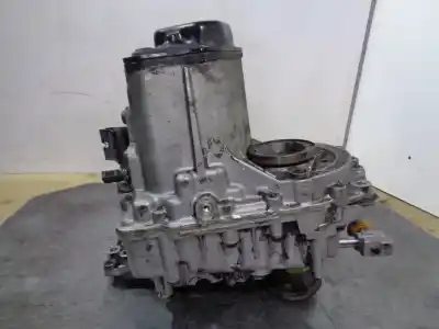 Pièce détachée automobile d'occasion boîte de vitesses pour seat ibiza (6k) 1.4 références oem iam ffh 0897 48ffh18101