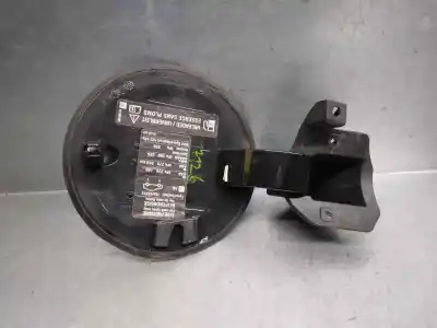 Peça sobressalente para automóvel em segunda mão tampa de combustível externa por opel corsa d (s07) 1.4 (l08 l68) referências oem iam 13183307  