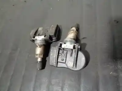 Second-hand car spare part pressure sensor for kia optima (jf) 1.7 crdi oem iam references 52933d4100  a2c96221101