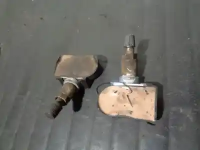 Second-hand car spare part pressure sensor for kia optima (jf) 1.7 crdi oem iam references 52933d4100